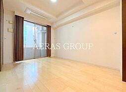 MFPRコート赤坂見附 3階1LDKのリビング/ダイニング