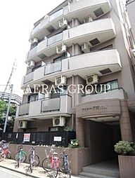 アドゥーブ南大塚