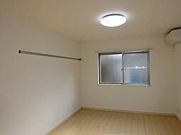 ファーストラウンド中野 1階ワンルームのリビング/ダイニング