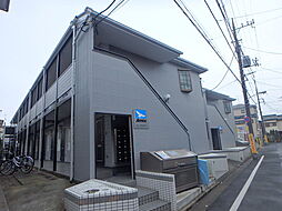 エクレール東小岩IIＡ