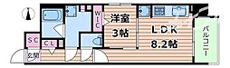 S-RESIDENCE天満橋ar 3階