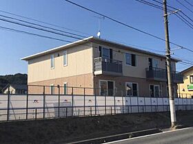 ヴィアソーレ高坂 102 ｜ 福島県いわき市内郷高坂町大町22-4（賃貸アパート1LDK・1階・44.07㎡） その1