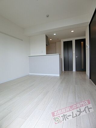 ペリドット長居公園_内装_0