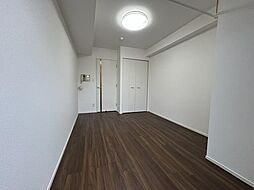 フォレシティ門前仲町 10階1Kのリビング/ダイニング