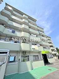 グリーンパーク第3