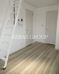 MaySix新小岩 3階1Kのリビング/ダイニング