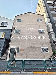 DIAMOND RESIDENCE堤通