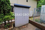 外観・土地