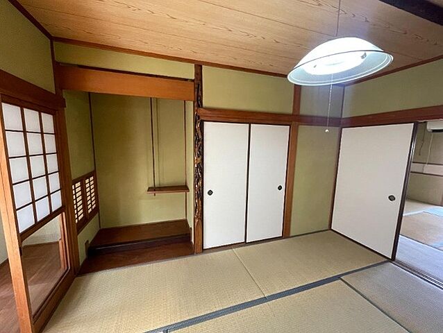 室内