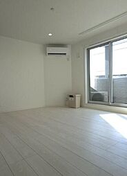 ＲＥＧＡＬＥＳＴ ＣＩＥＬ大和田 3階1LDKのリビング/ダイニング