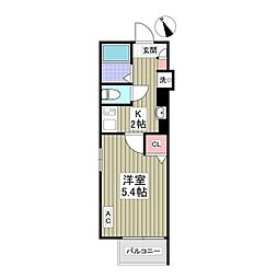 Owl 堀切 1階