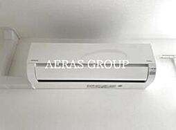 鈴木ビル 4階ワンルームの室内