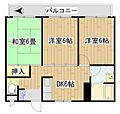 サン・クレスト1階11.5万円