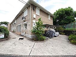 ローズコート落合