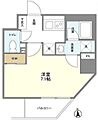 シェフルール新御徒町13階11.8万円