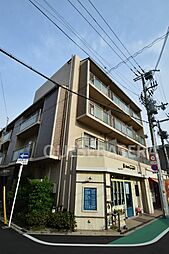 JR片町線(学研都市線) 放出駅 徒歩2分