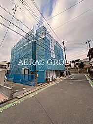 キャメル川越並木8