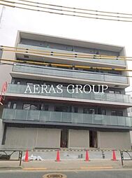 JMFResidence学芸大学