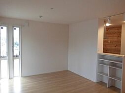 アピチェ 2階2LDKのリビング/ダイニング