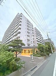 京成押上線 京成立石駅 徒歩13分の賃貸マンション