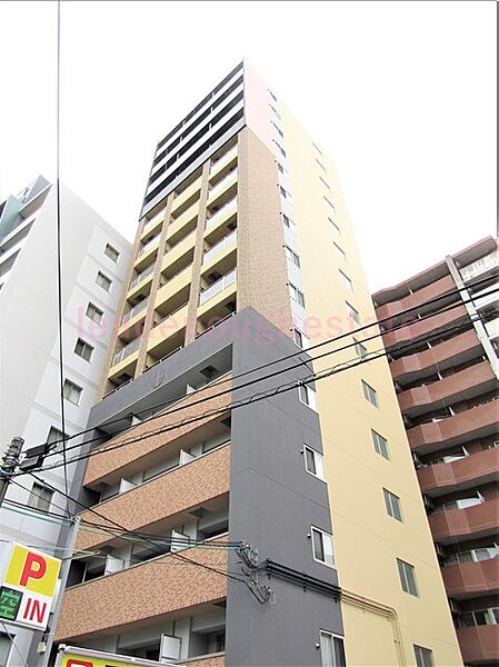 Cherry Hills 大阪府大阪市都島区東野田町１丁目 賃貸マンション1k 12階 21 12 株式会社リードイナフエステート ホームメイトfc 京橋店 の詳細情報 賃貸スタイル 物件id
