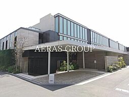 プラウド新宿中落合