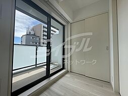 JR東西線 大阪天満宮駅 徒歩5分の賃貸マンション 12階1DKのリビング/ダイニング