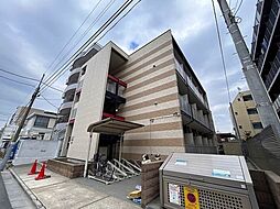 レオパレスボヌール