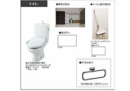 トイレイメージです