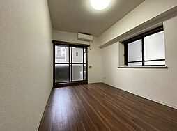 フェニックス目白五丁目 3階1Kのリビング/ダイニング