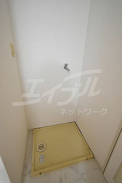 ヒカリハイツ ｜大阪府摂津市正雀本町１丁目(賃貸マンション2DK・3階・42.00㎡)の写真 その14