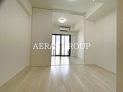 スパシエ蒲田グランドタワー 14階2Kのリビング/ダイニング