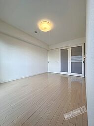 キラリ8-1 704 7階1Kのリビング/ダイニング