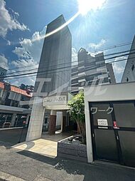 Osaka Metro長堀鶴見緑地線 今福鶴見駅 徒歩3分の賃貸マンション