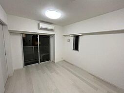 東急大井町線 戸越公園駅 徒歩4分の賃貸マンション 7階1LDKのリビング/ダイニング