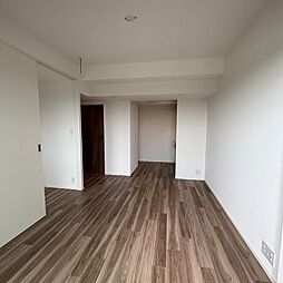 パークアクシス品川南大井パークフロント 645 6階2LDKのリビング/ダイニング