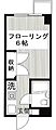 パリエンテ3階7.7万円