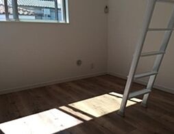 ＯＭ弐番館 2階1Kのリビング/ダイニング