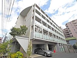 京急空港線 糀谷駅 徒歩10分の賃貸マンション