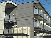 埼玉県東松山市あずま町1丁目20-8：物件画像／アエラス川越店 （株式会社アエラス）