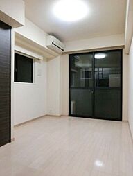 フェニックス横濱関内BAY MARKS 4階1DKのリビング/ダイニング