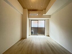 レジディア木場 1Kの写真