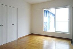 パークハイム本町 2階ワンルームのリビング/ダイニング