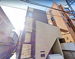 ハーモニーテラス小竹向原II