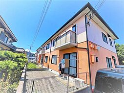 マイフローラ　Ａ棟