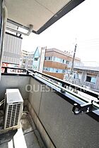 大阪府吹田市千里山西５丁目（賃貸マンション1R・4階・18.60㎡） その28