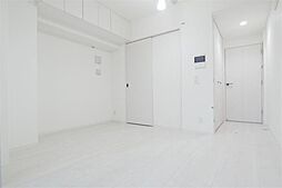 マキシヴ高島平 2階1Kのリビング/ダイニング