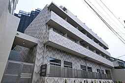 JR総武線 東中野駅 徒歩10分の賃貸マンション