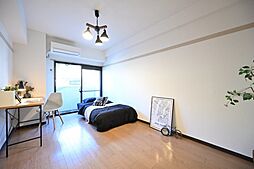 西武池袋線 桜台駅 徒歩7分の賃貸マンション 2階1Kのリビング/ダイニング