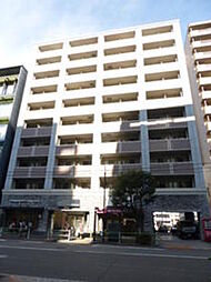 スカラコート麻布十番